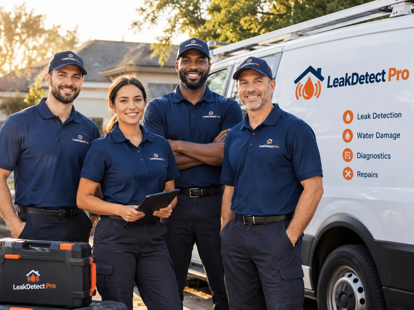Roof Repair company in Newark, OH
